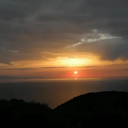 Elba Stunning Sea View Private Peaceful Feriehus La Guardia