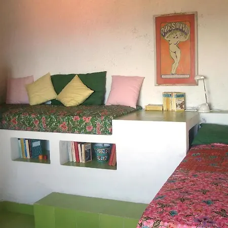 Elba Stunning Sea View Private Peaceful Feriehus