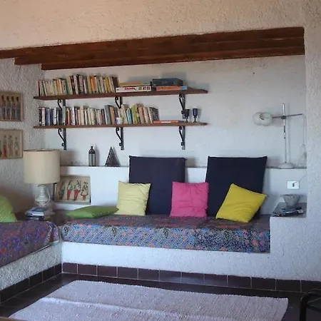 Casa vacanze Elba Stunning Sea View Private Peaceful La Guardia